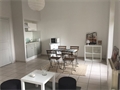 appartement à la location